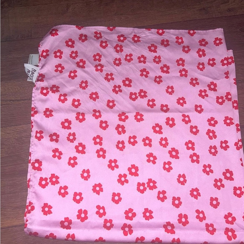 princess polly hair scarf/top